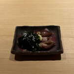 神楽坂 鮨 りん - 