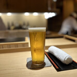 神楽坂 鮨 りん - 