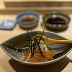 神楽坂 鮨 りん - 