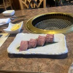 Shukou Yakiniku Kagari Bi - 