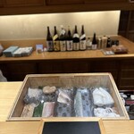 神楽坂 鮨 りん - 