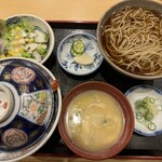 Monzen Soba Daikokuya - 