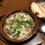 やぐやキチジョウジ - 