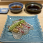 神楽坂 鮨 りん - 