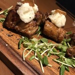 やぐやキチジョウジ - 