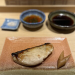 神楽坂 鮨 りん - 