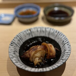 神楽坂 鮨 りん - 