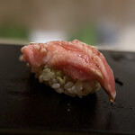 神楽坂 鮨 りん - 