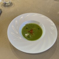 TEIEN Restaurant comodo - 