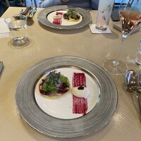 TEIEN Restaurant comodo - 