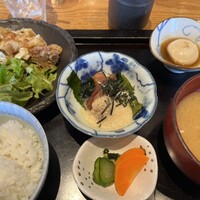 ダイナミックキッチン＆バー 響  西新宿野村ビル店 - 