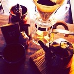 いざきしょうてん - 料理写真: