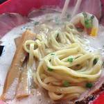 俺のラーメン あっぱれ屋 - 