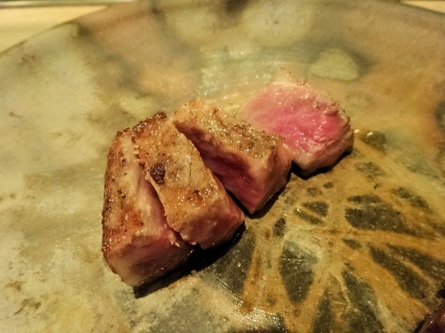 ステーキ雄 ステーキユウ 東銀座 ステーキ 食べログ ステーキ雄 ステーキユウ 東銀座 ステーキ 食べログ