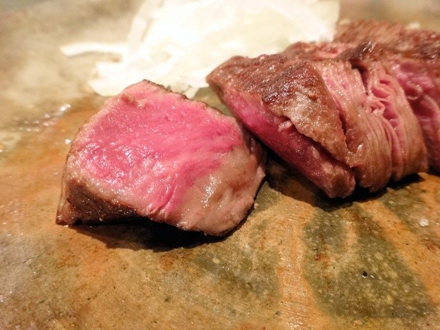 ステーキ雄 ステーキユウ 東銀座 ステーキ 食べログ ステーキ雄 ステーキユウ 東銀座 ステーキ 食べログ