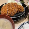 とんかつ檍 羽田イノベーションシティ店