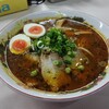 中華そば 双鳩 - 