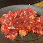 焼肉トラジ - 