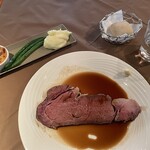 37 Roast Beef - 