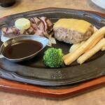 肉の万世 - 