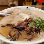 博多ラーメン 和 - 