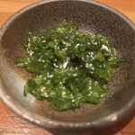 たこ焼きバル 徳次郎 - 