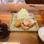 Tonkatsu Imai