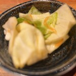 たこ焼きバル 徳次郎 - 