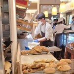 BOULANGERIE BURDIGALA　 - 