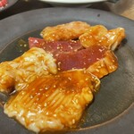 焼肉トラジ - 