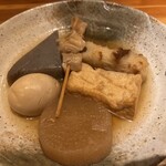 たこ焼きバル 徳次郎 - 