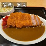 Tonkatsutompei - 