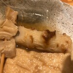 たこ焼きバル 徳次郎 - 