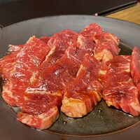 焼肉トラジ 新橋店 - 