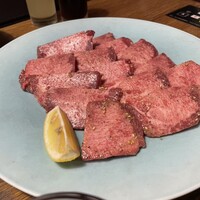 焼肉トラジ 新橋店 - 