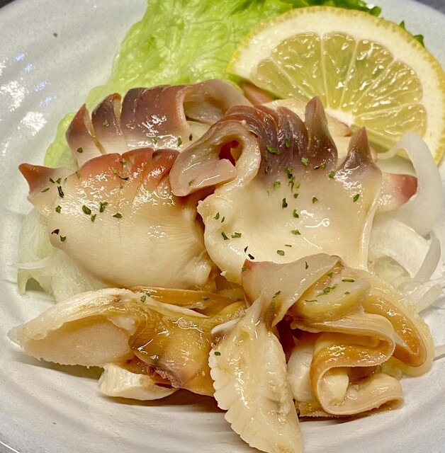 港釧路の炉端焼き 虎や（とらや） - 釧路（居酒屋）の写真