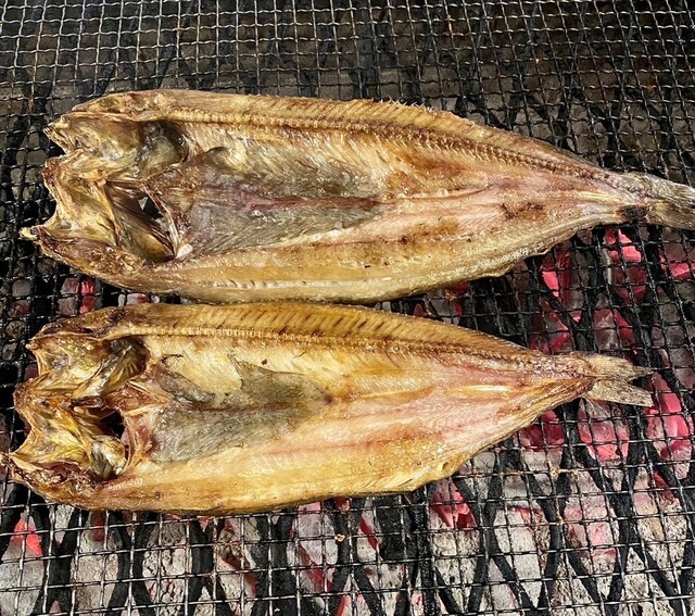 港釧路の炉端焼き 虎や（とらや） - 釧路（居酒屋）