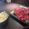 カウンター焼肉 肉松