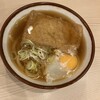そばの神田 東一屋 名掛丁店