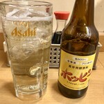 大都会 - ホッピーセット