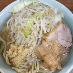 ラーメン二郎 - 