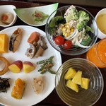 勝山ニューホテル - 