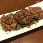 やぐやキチジョウジ - 