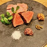 肉ビストロ灯 - 