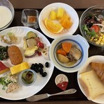 勝山ニューホテル - 