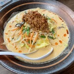 ラーメン仙花 - 