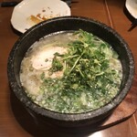 やぐやキチジョウジ - 