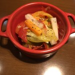 やぐやキチジョウジ - 