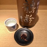 Teuchi Soba Mori - 