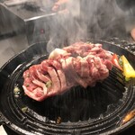 炭焼ジンギスカン 北の風 - 